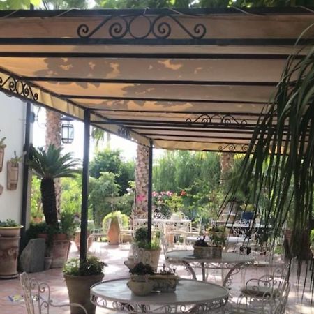 Bed and Breakfast La Capanna Di Giuseppe E Maria Taormina Exterior foto